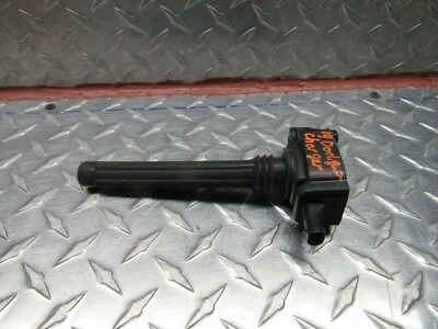 2019 道奇充电器发光线圈发光器 — 第 1/4 张图片