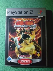 playstation 2 spiel mit Bedienungsanleitung-Zustand Sehr gut - Bild 1 von 3