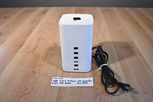 Apple AirPort generazione 6xtreme A1521 stazione base router wifi (720-015) - Foto 1 di 6