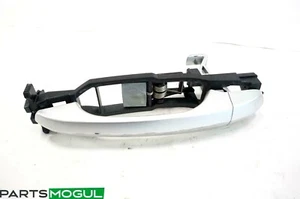2004-2008 Chrysler Crossfire Exterior Front Right Door Handle OEM - Picture 1 of 10