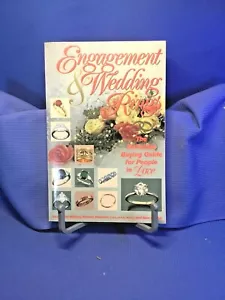 Verlobungs- & Eheringe von A. Matlins A. Bonanno J. Crystal 1990 Softcover - Bild 1 von 12