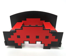Taito Space Invaders Game Replacement Cardboard UFO