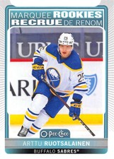 2021-22 O-Pee-Chee NHL Hockey Base Singles #401-600 (Pick Your Cards)