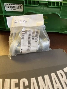 BRAND NEW  EATON 12Z-G46 HOSE FITTING - Picture 1 of 1