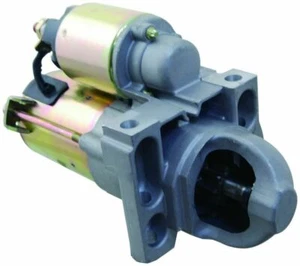 Starter Fits Chevrolet 1500 AVALANCHE 2003-2008 5.3 89018123 89017440 6494 - Picture 1 of 4