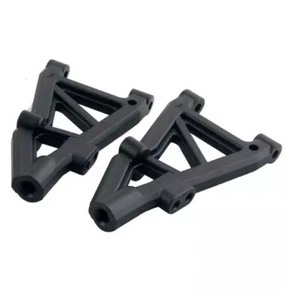 HSP 06052 FRONT LOWER SUSPENSION ARM 1/10 SCALE SPARE PART NITRO WARHEAD - Picture 1 of 4