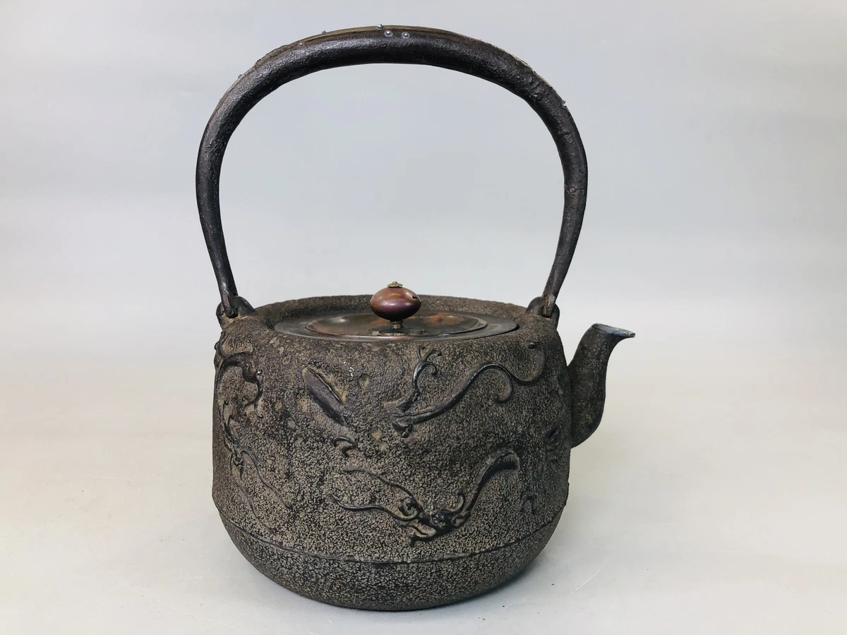 【骨董】古日本　茶壺 Antique Japanese Teapots 1900-1940 | eBay