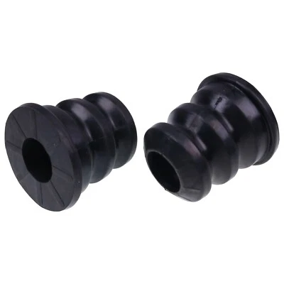 2PK Rubber Cover Seat Springs 7019109YP 7019109 for Snapper Simplicity Foto 1 de 4
