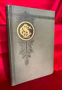 READINGS of  WASHINGTON IRVING - For the Chautauqua Literary & Scientific Circle - Picture 1 of 5