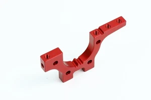 RC 1/10 Spec-R R1 S1 S2 R2 Electric Touring Car Bulkhead - Picture 1 of 1