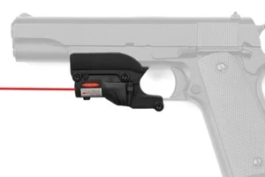 Roter Laser für Waffenmontage Typ Colt 1911 - Bild 1 von 7