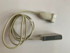 Philips L12-4 Probe
