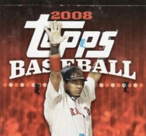 .20 Cents Ea! 2008 Topps Pick Your Card 251-500 READ FOR $1 SHIPPING 