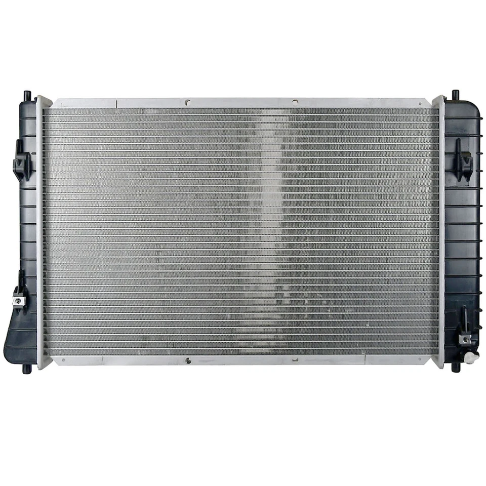 DENSO 221-9004 Radiator For 95-02 Chevrolet Pontiac Cavalier Sunfire - Image 1 of 2