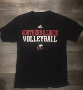 Camiseta para mujer Addias Illinois Voleibol - Imagen 1 de 1