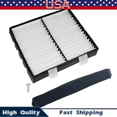 Kit filtro cabina plástico para Chevrolet Tahoe 2007-2013 22759203 Foto 1 de 4