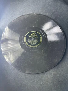 VICTOR Record 78 rpm 27766 I AINT GOT NOBODY / TEA FOR TWO - Picture 1 of 2