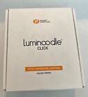 Luminoodle Click 3.3 Foot Strip brand New