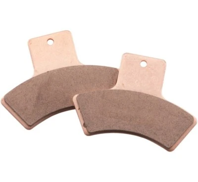 EBC Brake Pads Rear for Polaris 1999 2000 Sportsman 335 4x4 Worker 335 4x4 - Image 1 of 2