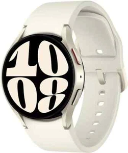 Samsung Galaxy Watch6 40mm Bluetooth SM-R930 - Gold - Picture 1 of 7