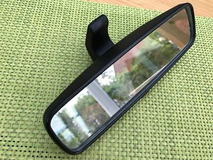 RENAULT TRAFIC, VAUXHALL VIVARO, NISSAN PRIMASTAR REAR VIEW MIRROR E200708 - Picture 1 of 4