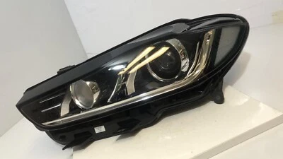 Faro izquierdo Jaguar XE X760 N/S 2017 GX7313W030DG F43 #001 PJ Foto 1 de 4