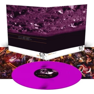 Cave In/Jupiter (Neon Violet Vinyl) RR75471 New LP - Picture 1 of 1