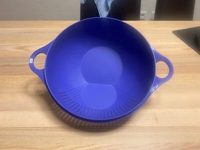 TUPPERWARE Multi-Sieb - 3,75 L - Neu - Bild 1 von 2