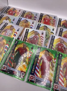 Topps Match Attax Euro 2024 Centurion Karten. 60% Rabatt Multibuy Angebot! - Bild 1 von 4