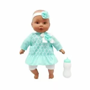 My Sweet Love My Cuddly Baby Puppe, afroamerikanisch - Bild 1 von 1