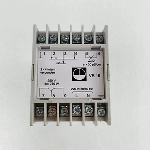 Gestra VR 16 Controller - Bild 1 von 5