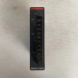 EX10*MAO31 Toshiba PLC Analog Output Module Card EX10MAO31 EX10-MA031 - Picture 1 of 7