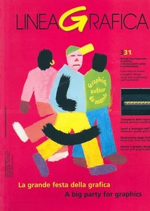 Graphic Line No. 331 (2001) Various Authors 2001 - Picture 1 of 1