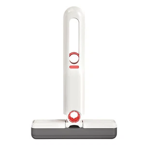 Small Sponge Mop Household Sponge Mops Wet and Dry Use Small Lazy consistent - Picture 1 of 10
