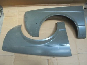 Coppia Parafanghi anteriori volkswagen golf 1 mk1 - Foto 1 di 1