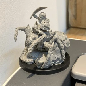 Goblin Monster Epic Encounters Labyrinth of The Goblin Tsar Board Game Minis Toy - Picture 1 of 7