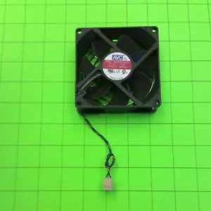 Desktop Computer AVC DS09225R12HP075 12VDC Cooling Fan - Picture 1 of 5