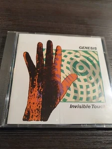Invisible Touch von Genesis | CD | Zustand sehr gut - Bild 1 von 5