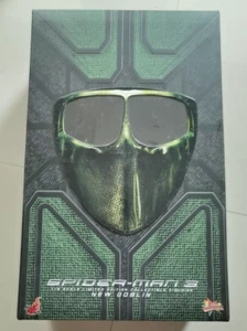  Hot Toys MMS151 Spiderman Spider-Man 3 New Goblin Action Figure IN BOX  - Picture 1 of 4