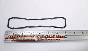 NEW NOS OEM KAWASAKI CYLINDER GASKET 11009-1208  KZ1000  ZX1100  ZN1100  KZ1100 - Picture 1 of 3