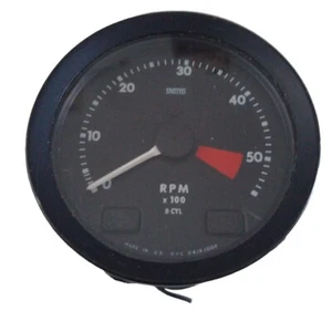 JAGUAR DAIMLER XJ6 SERIES 3 & DS420 REV COUNTER 2615/00F - Picture 1 of 4