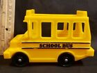 Vtg Fisher Price Little People School Playset Schoolbus Replacement #2552