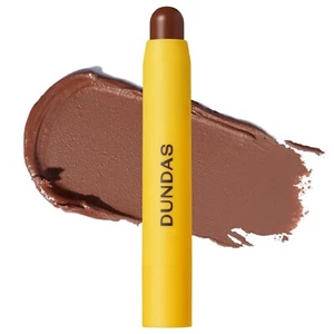 Dundas Undercover Enhancer Concealer Stick Deep Neutral 0.12 oz Full Size NIB - Picture 1 of 8