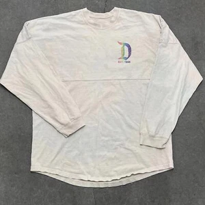 Disney Parks Disneyland Resort Spirit Trikot - Bild 1 von 3