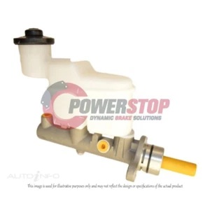 Brake Mast. Cyl - Toyota - Picture 1 of 1
