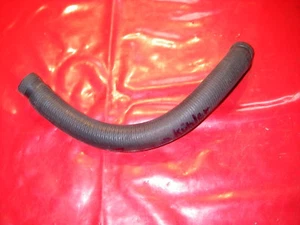 SC21 Cooling Hose Cooling Fan Left Radiator Hose Cool Trousers Honda CBR1000F - Picture 1 of 1