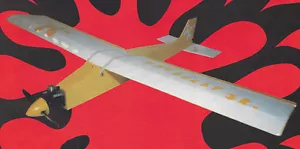 Das Splat Jr. 1/2A O Elettrico Sport Aeroplano Plans, Modelli, Istruzioni 32ws - Picture 1 of 1