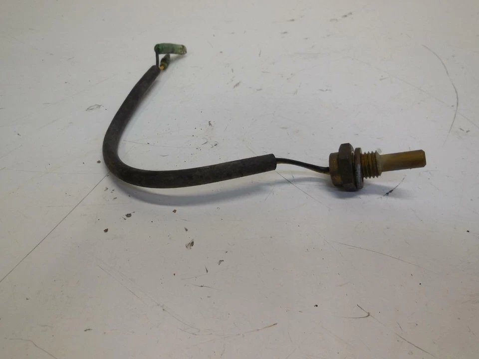 Polaris Dragon 800 2010 sensor de temperatura cambio RMK Switchback Assault 600 Foto 1 de 1