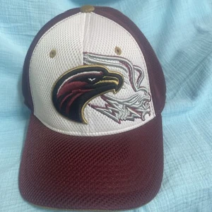 Louisiana Warhawks: Top Of The World Baseball Cap - Picture 1 of 7