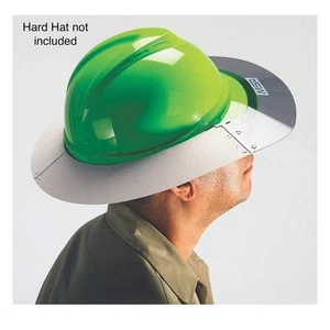 NUEVO - Protector solar MSA Safety V-Gard estándar 697290 - Imagen 1 de 5